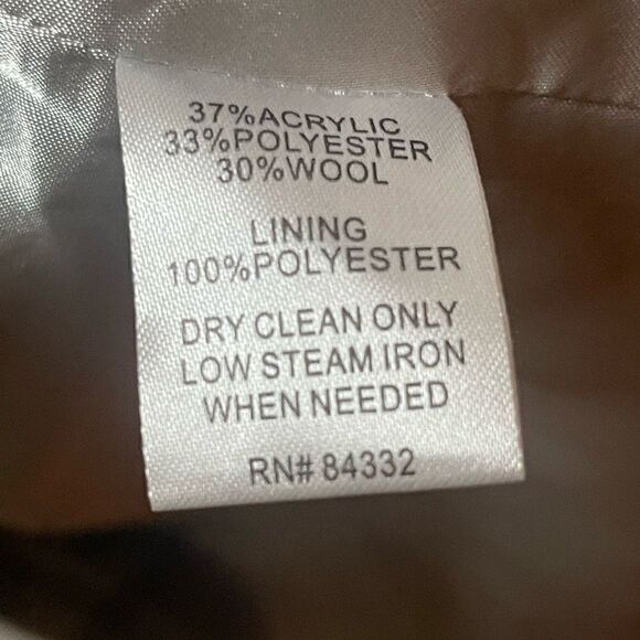 Rebecca Elliott Great Dress w/ Pockets - Picture 12 of 13